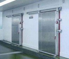 青岛�q�_��冷库安装